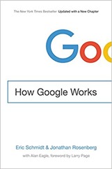 HowGoogleWorks