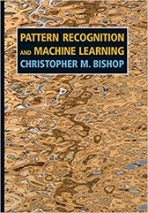 PatternRecognitionAndMachineLearning