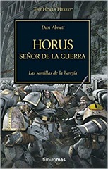 HorusSenordelaGuerra