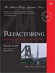 Refactoring