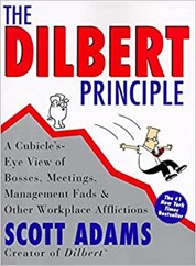 TheDilbertPrinciple