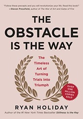 TheObstacleIsTheWay